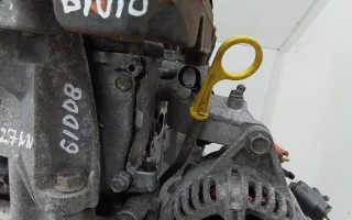  Щуп двигателя Nissan Note E11 Арт 2_61016