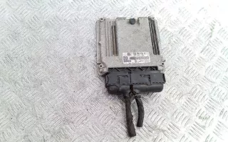 03G906016 Блок управления двигателем Seat Altea Арт 2_61003