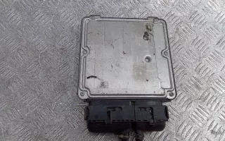 03G906016 Блок управления двигателем Seat Altea Арт 2_61003, вид 3
