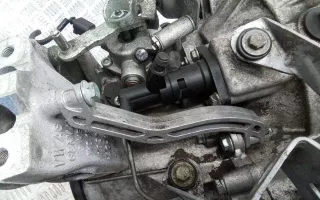 1K0199359 Кронштейн Кпп Seat Altea Арт 2_61002