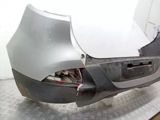  Бампер задний Renault Kadjar Арт 2_60952, вид 2