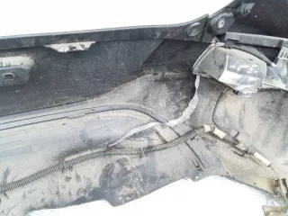  Бампер задний Renault Kadjar Арт 2_60952, вид 5