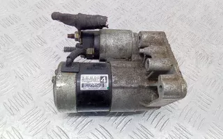 9688268580 Стартер Peugeot Partner 2 1.6л Арт 2_60816, вид 1