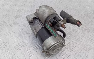 9688268580 Стартер Peugeot Partner 2 1.6л Арт 2_60816, вид 3