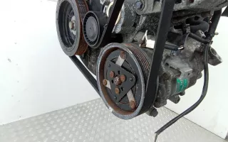 8200315744 Компрессор кондиционера Renault Clio 2 Арт 2_60704, вид 4