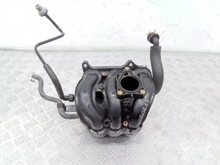  коллектор впускной Toyota Aygo 1 Арт 2_60687