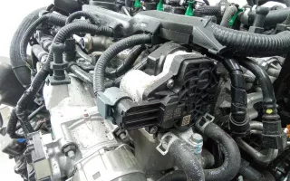 28310-2U000 Клапан EGR Hyundai Tucson 4 Арт 2_60522, вид 2