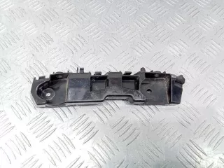 631438295R кронштейн крепления бампера переднего Dacia Logan 2 Арт 2_60483, вид 1
