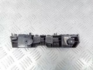 631438295R кронштейн крепления бампера переднего Dacia Logan 2 Арт 2_60483, вид 2