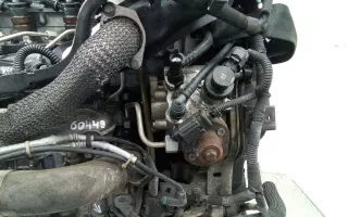 0445010516 ТНВД Peugeot 308 1 Арт 2_60451, вид 2
