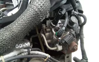 0445010516 ТНВД Peugeot 308 1 Арт 2_60451, вид 3