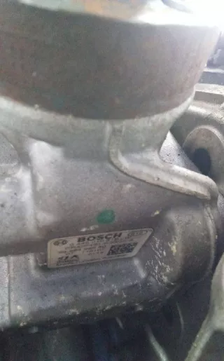 0445010516 ТНВД Peugeot 308 1 Арт 2_60451, вид 4