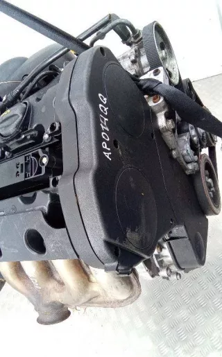  Защита (кожух) ремня ГРМ Citroen C5 1 2.0л Арт 2_60382, вид 2