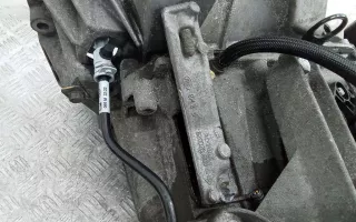 8200284803 Кронштейн Кпп Renault Modus Арт 2_60289