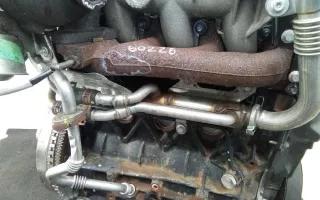  радиатор egr Renault Megane 2 Арт 2_60228