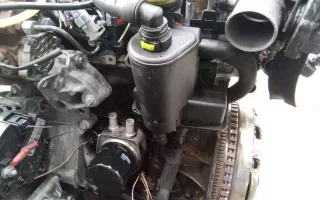 8200279414 Маслозаливная горловина Renault Megane 2 Арт 2_60210, вид 1