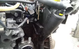 8200279414 Маслозаливная горловина Renault Megane 2 Арт 2_60210, вид 2