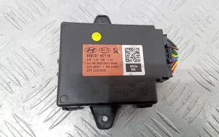 89B70-N7110 Кнопка регулировки сидения Hyundai Tucson 4 Арт 2_59971