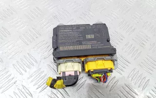 95910-N7070 Блок AirBag Hyundai Tucson 4 Арт 2_59970