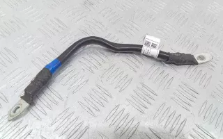 91661-N7510 Провод массы Hyundai Tucson 4 Арт 2_59960, вид 2