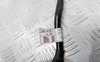 91661-N7510 Провод массы Hyundai Tucson 4 Арт 2_59960, вид 3