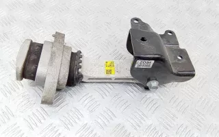 21950R5200 Подушка крепления двигателя Hyundai Tucson 4 Арт 2_59927, вид 1