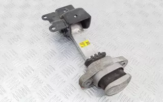 21950R5200 Подушка крепления двигателя Hyundai Tucson 4 Арт 2_59927, вид 3