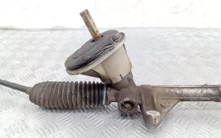 8200124408 рулевая рейка Renault Clio 3 Арт 2_59849, вид 3