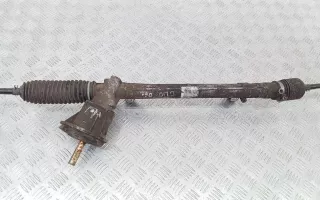 8200124408 рулевая рейка Renault Clio 3 Арт 2_59849, вид 5