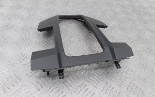 77270-TLA-A0 Рамка (накладка) рычага КПП Honda CR-V 5 Арт 2_59773, вид 3