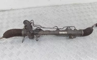 7853501219 рулевая рейка BMW 3 E46 Арт 2_59642, вид 3
