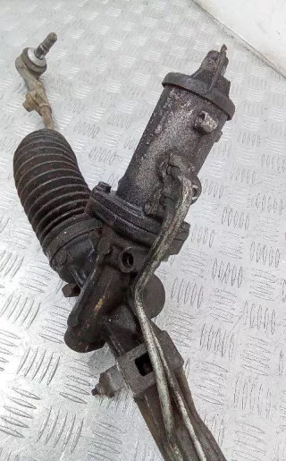 7853501219 рулевая рейка BMW 3 E46 Арт 2_59642, вид 5