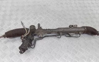 7853501219 рулевая рейка BMW 3 E46 Арт 2_59642, вид 6