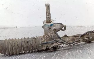 T1 рулевая рейка Peugeot 206 1 Арт 2_59637, вид 4