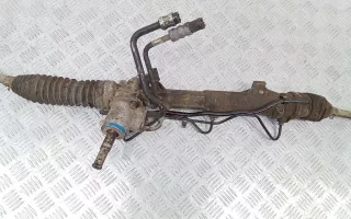 T1 рулевая рейка Peugeot 206 1 Арт 2_59637, вид 5