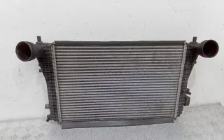  Интеркулер Volkswagen Passat B6 Арт 2_59521