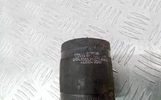 1635013282 Патрубок интеркулера Mercedes ML W163 Арт 2_59490, вид 2
