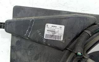 214810039R Вентилятор радиатора Renault Laguna 3 Арт 2_59474, вид 2