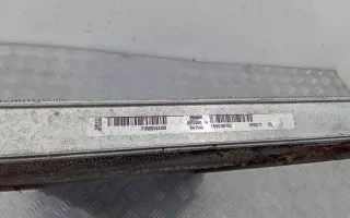 9680533480 Радиатор (основной) Peugeot 308 1 Арт 2_59380, вид 2