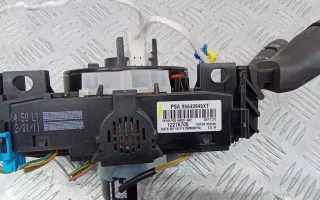 96643945XT Переключатель подрулевой (стрекоза) Peugeot 308 1 Арт 2_59119, вид 3
