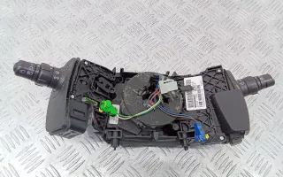 8200220457 Переключатель подрулевой (стрекоза) Renault Scenic 2 Арт 2_59118