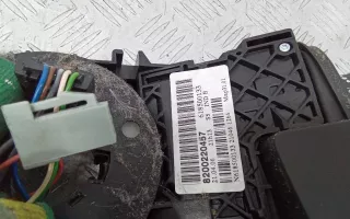 8200220457 Переключатель подрулевой (стрекоза) Renault Scenic 2 Арт 2_59118, вид 2