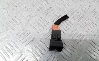 96652440XT Кнопка аварийной сигнализации Peugeot 3008 1 Арт 2_59061, вид 2