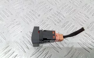 96652440XT Кнопка аварийной сигнализации Peugeot 3008 1 Арт 2_59061, вид 3