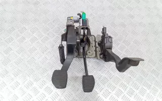 9681530380,9681151380 Узел педальный (блок педалей) Peugeot 308 1 Арт 2_59046, вид 1