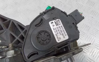 9681530380,9681151380 Узел педальный (блок педалей) Peugeot 308 1 Арт 2_59046, вид 3