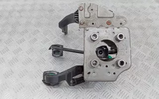 9681530380,9681151380 Узел педальный (блок педалей) Peugeot 308 1 Арт 2_59046, вид 4