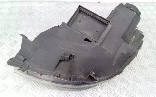 1494315080 Фара правая Citroen C8 Арт 2_59043, вид 5