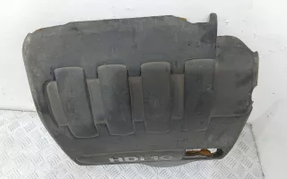 9683424680 Декоративная крышка двигателя Peugeot 508 Арт 2_58919, вид 2