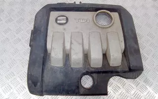 03G103925 Декоративная крышка двигателя Seat Altea Арт 2_58917